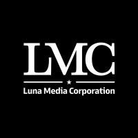 Luna Media Corporation logo - Similar company to Cointelegraph Ar