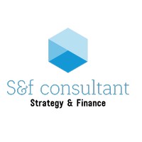 Strategy & Finance Consulting logo - Similar company to Proservices
