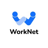WorkNet logo - Similar company to Ableace Raakin