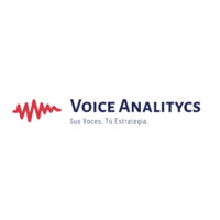 Voice Analytics logo - Similar company to Rubik Deep Thinking