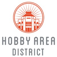 Hobby Area District