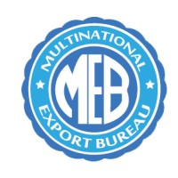 Multinational Export Bureau (Official) logo - Similar company to Quadra Analytics Llc