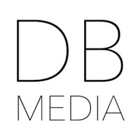 The DB Media Group logo - Similar company to Db Media