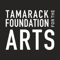 Tamarack Foundation for the Arts logo - Similar company to Braid Creative & Consulting