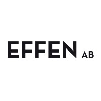 Effen AB logo - Similar company to Eprinus
