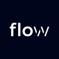 Flow logo - Similar company to Flow