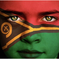 Vanuatu Trade Commission logo - Similar company to International Organization For Peace