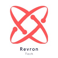 Revron Tech logo - Similar company to Mobiweb Global Solutions