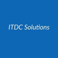 ITDC Solutions logo - Similar company to Itdc - It Dirbtuvių Centras