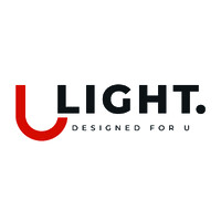 U-LIGHT France logo - Similar company to U-Light