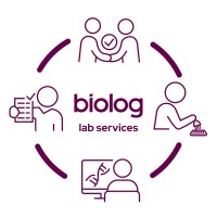 Biolog Lab Services logo - Similar company to Elandas