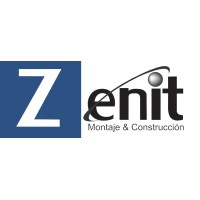 ZENIT MONTAJE Y CONSTRUCCION logo - Similar company to Ingalfa Sa