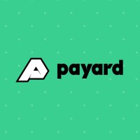 Payard logo - Similar company to Databuilder.Io