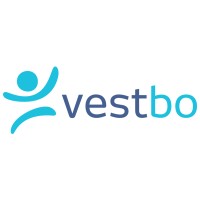 Vestbo logo - Similar company to Nito - Norges Ingeniør- Og Teknologorganisasjon
