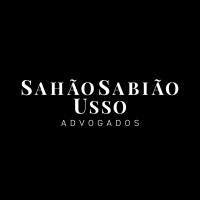 Sahão Sabião Usso Advogados logo - Similar company to Baum, Beirigo & Milani Advogados Associados