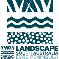 Eyre Peninsula Landscape Board logo - Similar company to Alinytjara Wilurara Landscape Board
