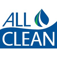 All Clean Schoonmaak- en Bedrijfsdiensten logo - Similar company to Gws Dé Schoonmaker