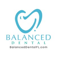 Balanced Dental logo - Similar company to Clenchy