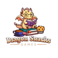 Dragon Snacks Games logo - Similar company to Contra Concept