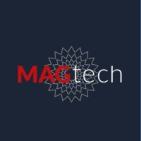 Magtech Brasil logo - Similar company to Nanoonco3D
