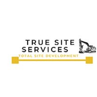 True Site Services logo - Similar company to Elevation Development, Llc
