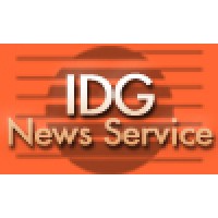 IDG News Service logo - Similar company to Emojipedia