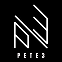 PETE3 logo - Similar company to Gate Key Capital