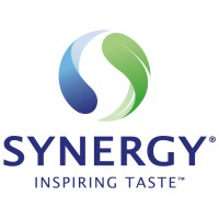 Synergy Flavors logo - Similar company to Imbibe