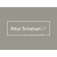 Attur Srivatsan - Business Advisor, Coach & Mentor logo - Similar company to Bizedge Retail