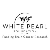 White Pearl Foundation logo - Similar company to The Brain Cancer Group