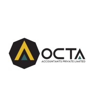 Octa Accountants Pakistan logo - Similar company to Explodx360 Consultants