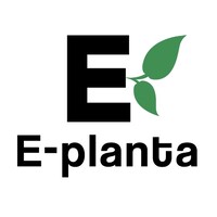 E-planta ekonomisk förening logo - Similar company to E-Planta