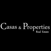Casas & Properties Real Estate logo - Similar company to Grupo Xumac