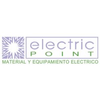 ELECTRIC POINT logo - Similar company to Ultimate Lifting Solutions Ltd