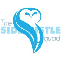 The SideHustle Squad logo - Similar company to Exakt Data Solutions