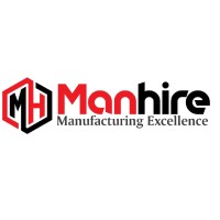 Manhire logo - Similar company to Opecon Placements