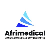 Afrimedical Manufacturing and Supplies logo - Similar company to Kemico