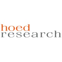 Hoed Research logo - Similar company to Service Integrity