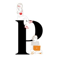 Agence Les Papoteurs logo - Similar company to Regularkid