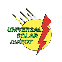 Universal Solar Direct logo - Similar company to Sol-Up