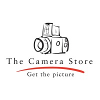 The Camera Store logo - Similar company to Animethon