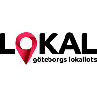 Göteborgs Lokallots AB logo - Similar company to Lokalisera
