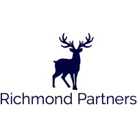 Richmond Partners logo - Similar company to Blattertpr Gbr