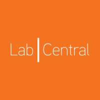 LabCentral logo - Similar company to Cic (Cambridge Innovation Center)