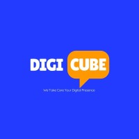 DigiCube logo - Similar company to Digicube Ag