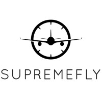SupremeFly logo - Similar company to Simon'S Best Travel Gmbh