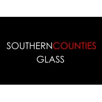 Southern Counties Glass logo - Similar company to Deco Glaze