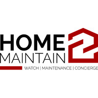 Home2Maintain logo - Similar company to A&A Services Home Improvement