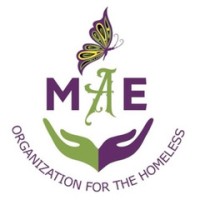MAE Organization for the Homeless logo - Similar company to Aarp Maine