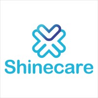 Shinecare logo - Similar company to Ciberlaw